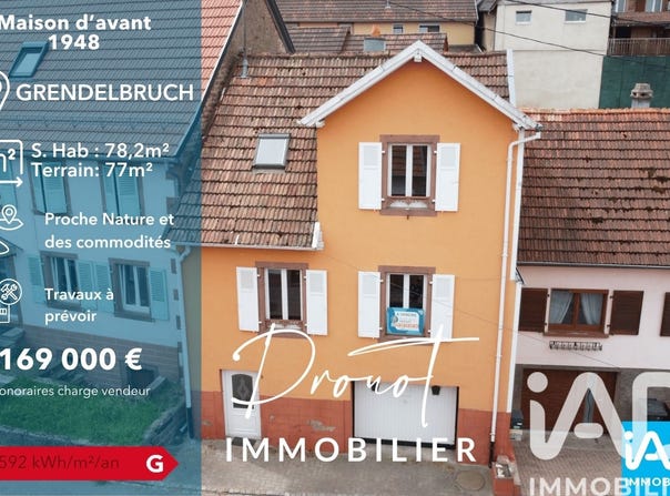Grendelbruch, Grand Est 67190