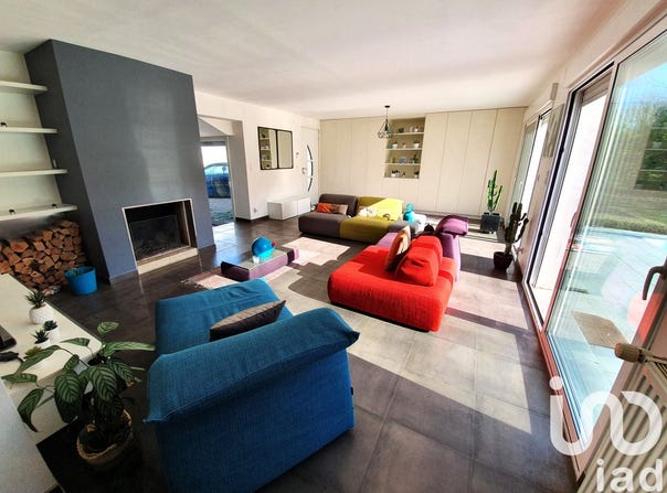 Chaingy, Centre-Val de Loire 45380