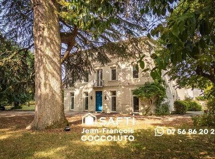 Villeneuve-Sur-Lot, Aquitaine 47300