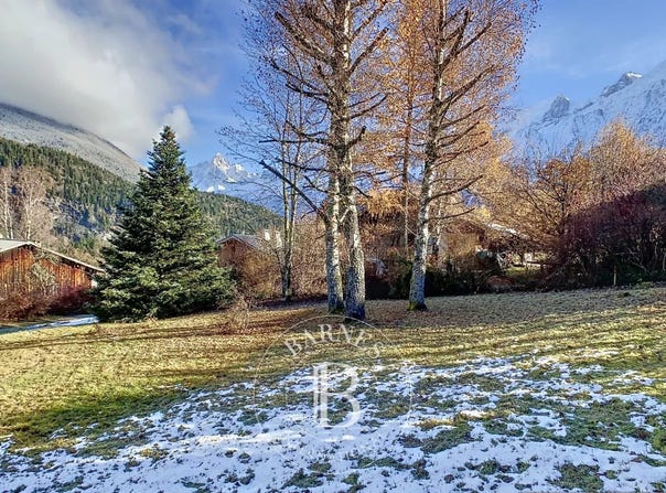 Les Houches, Auvergne-Rhône-Alpes 74310