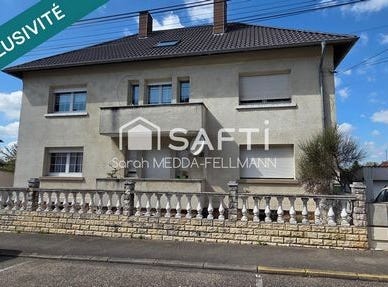 Forbach, Lorraine 57600