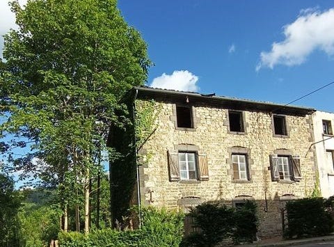 THIERS, Auvergne 63300