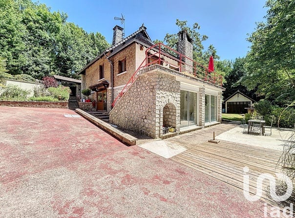 Itteville, Île-de-France 91760