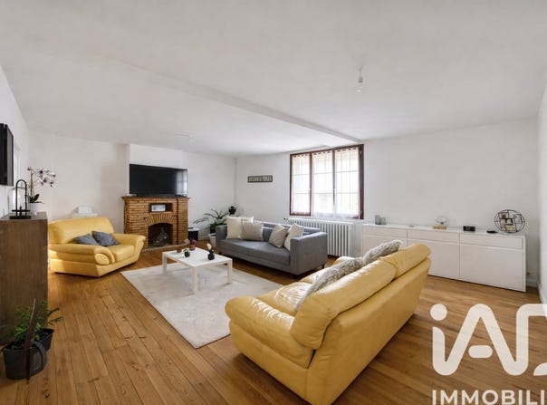 Gallardon, Centre-Val de Loire 28320