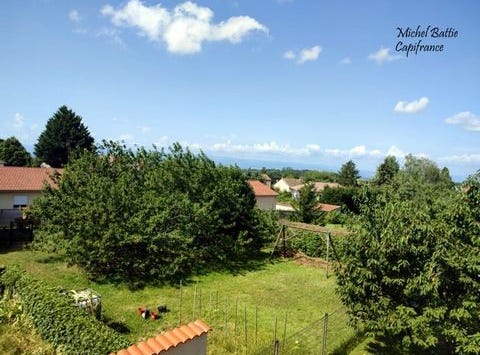 ROZIER EN DONZY, Rhône-Alpes 42810