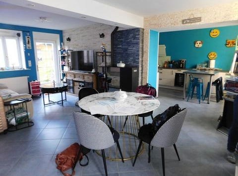 Bruyeres-Et-Montberault, Picardie 02860