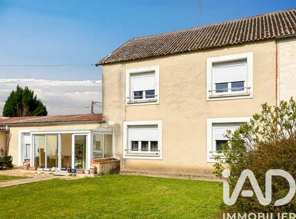 Ribécourt-Dreslincourt, Hauts-de-France 60170