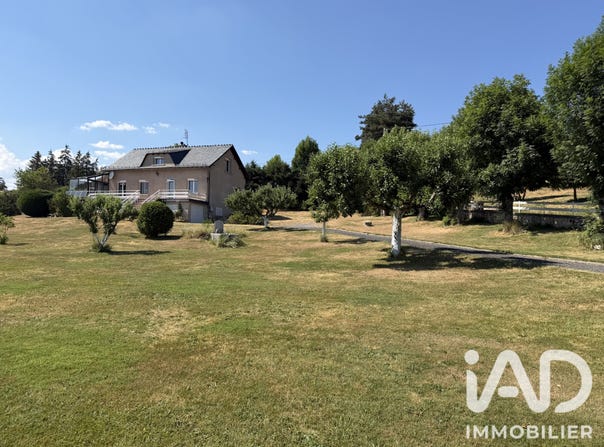 Rimeize, Occitanie 48200