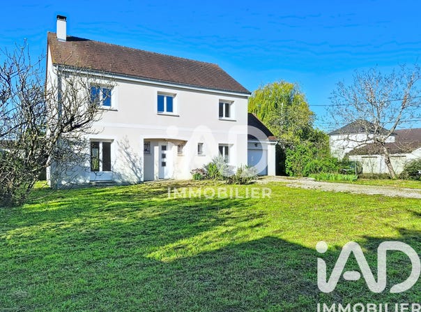 Orléans, Centre-Val de Loire 45100