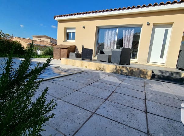 Roujan, Occitanie 34320