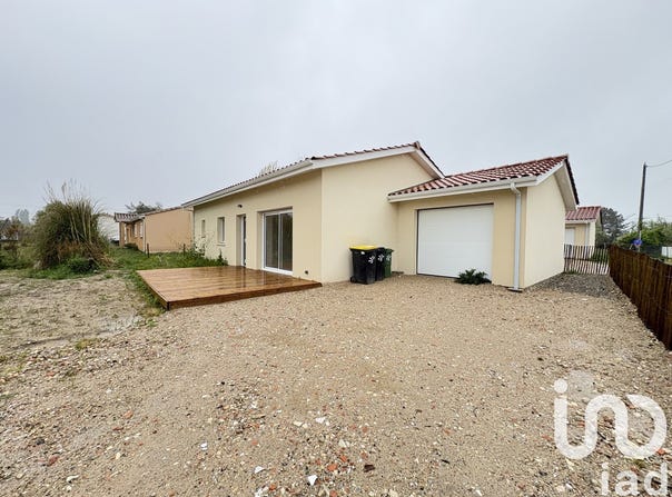 Soulac-sur-Mer, Nouvelle-Aquitaine 33780