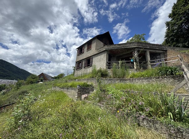 Bethmale, Ariège 09800