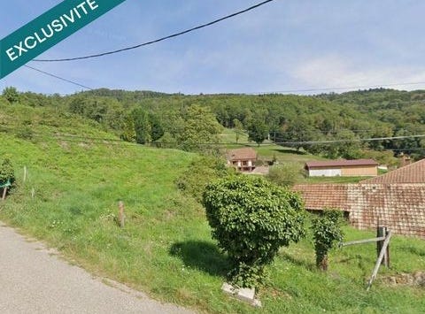 Steige, Alsace 67220