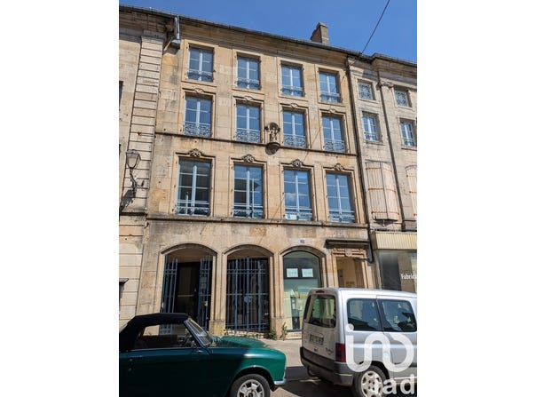 Langres, Grand Est 52200