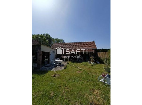 Criel-Sur-Mer, Haute-Normandie 76910