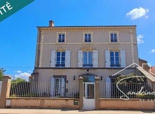 Saint-Germain-Lembron, Auvergne 63340