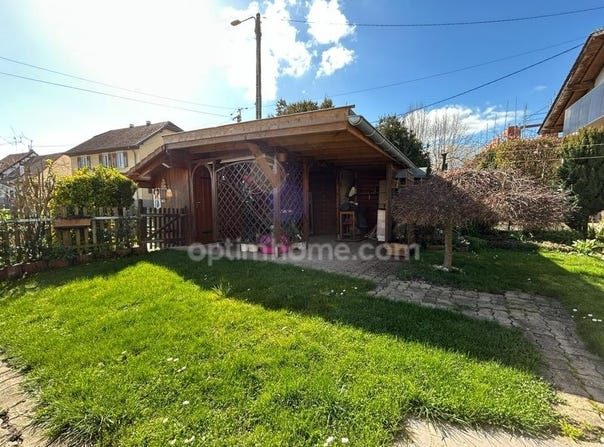 Uffheim, Alsace 68510
