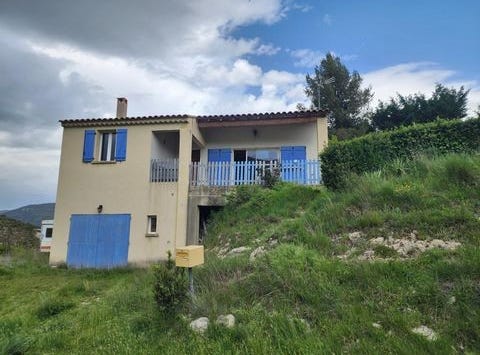 La Rochette-Du-Buis, Rhône-Alpes 26170