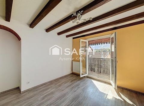 Saint-Claude, Franche-Comté 39200