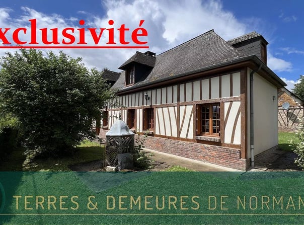 Saint-Riquier-en-Rivière, Seine-Maritime 76340