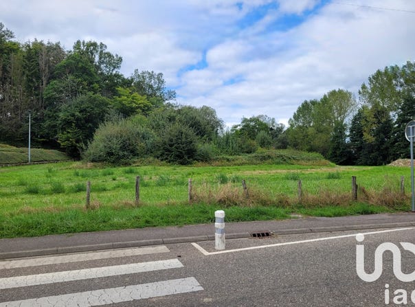Hundling, Grand Est 57990