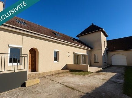 Blanzy, Bourgogne 71450
