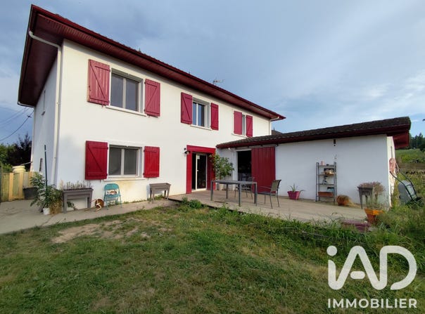 Viodos-Abense-de-Bas, Nouvelle-Aquitaine 64130