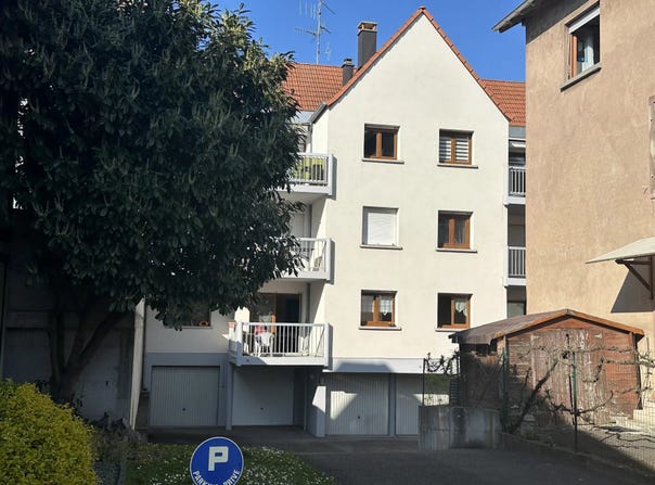 Bischheim, Bas-Rhin 67800