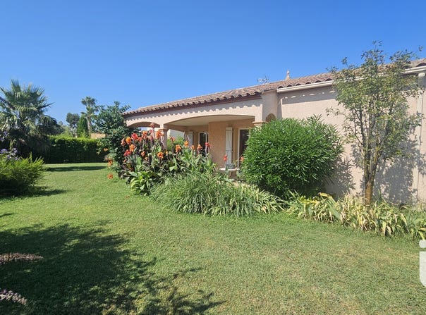 Alénya, Occitanie 66200
