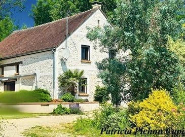 ST REMY LA VANNE, Île-de-France 77320