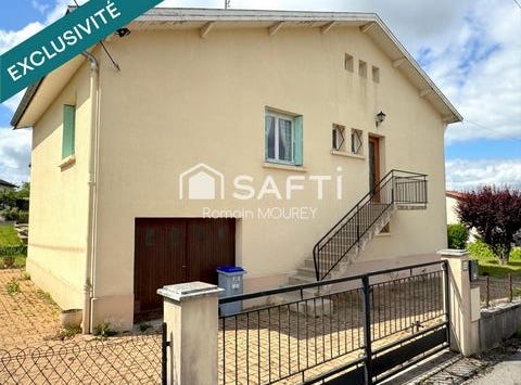 Saint-Amour, Franche-Comté 39160