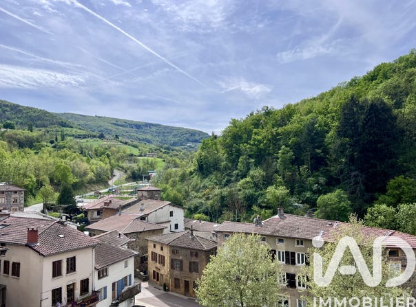 Courzieu, Auvergne-Rhône-Alpes 69690