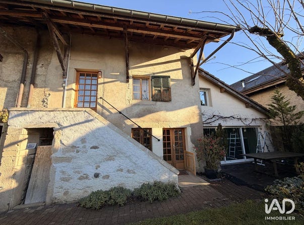 MARLIOZ, Auvergne-Rhône-Alpes 74270