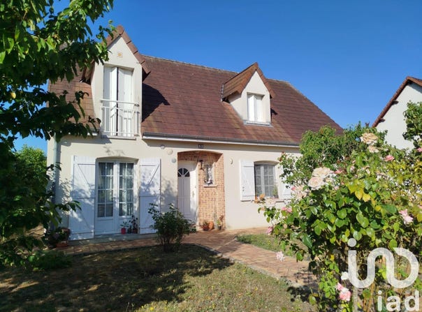 Saint-Doulchard, Centre-Val de Loire 18230