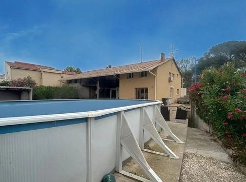 Espira-De-l'Agly, Languedoc-Roussillon 66600
