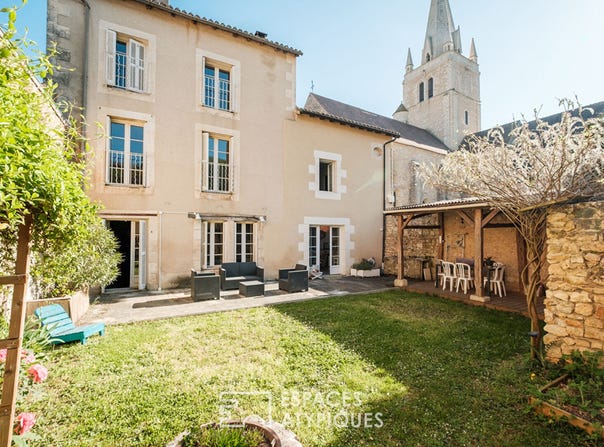 SAINT BENOIT, Nouvelle-Aquitaine 86280