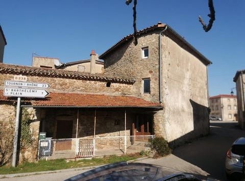 Colombier-Le-Jeune, Rhône-Alpes 07270