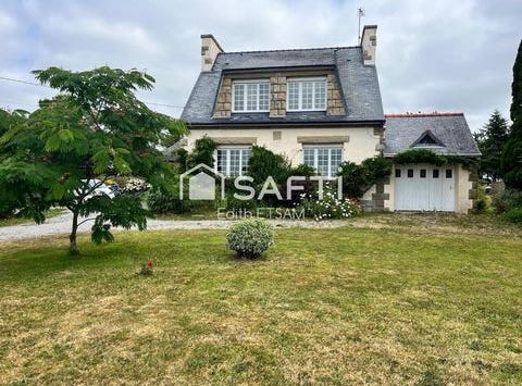 Plogastel-Saint-Germain, Bretagne 29710