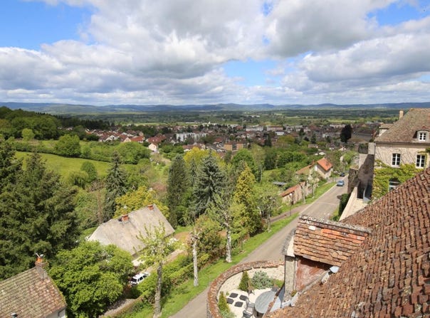 Autun, Burgundy 71400