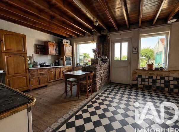 Hames-Boucres, Hauts-de-France 62340