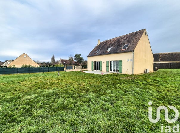 Boissets, Île-de-France 78910