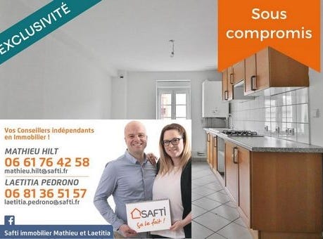 Hagondange, Lorraine 57300