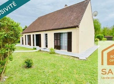 Houdan, Île-de-France 78550