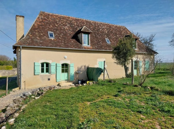 Antigny, Vienne 86310