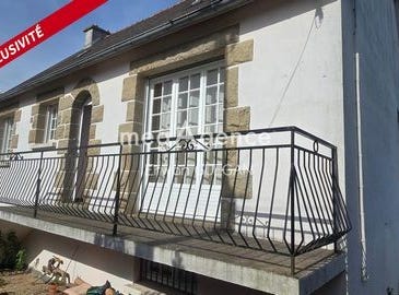 Loudeac, Bretagne 22600