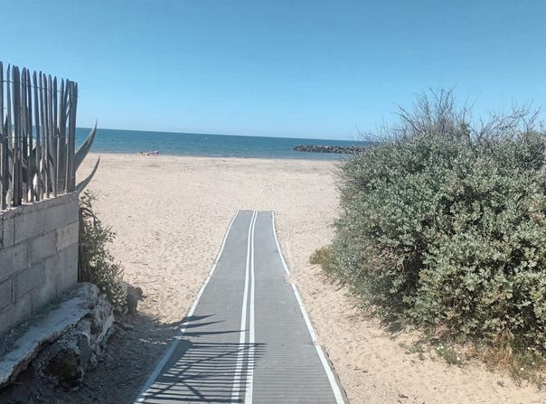 Cap d'Agde, CAP D'AGDE, Occitanie 34300