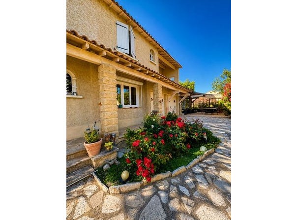 Les Angles, Languedoc-Roussillon 30133