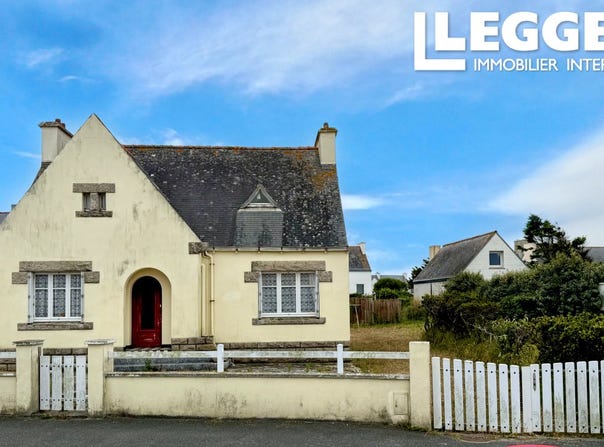 Penmarch, Brittany 29760
