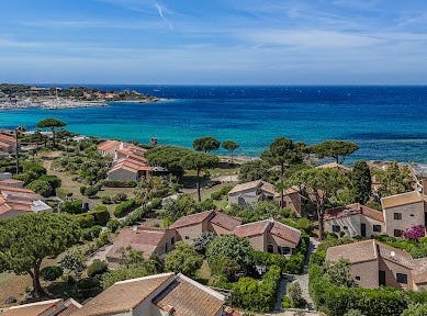 LUMIO, Corsica 20260