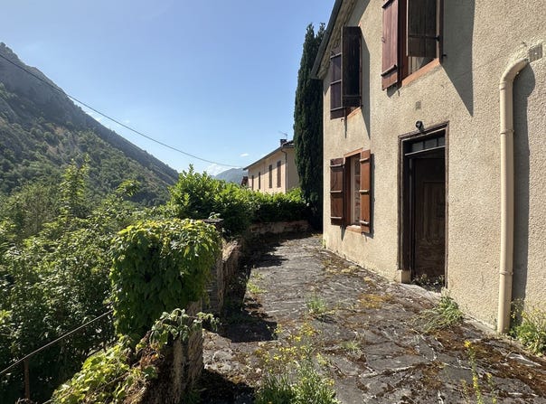 BEDEILHAC ET AYNAT, Occitanie 09400